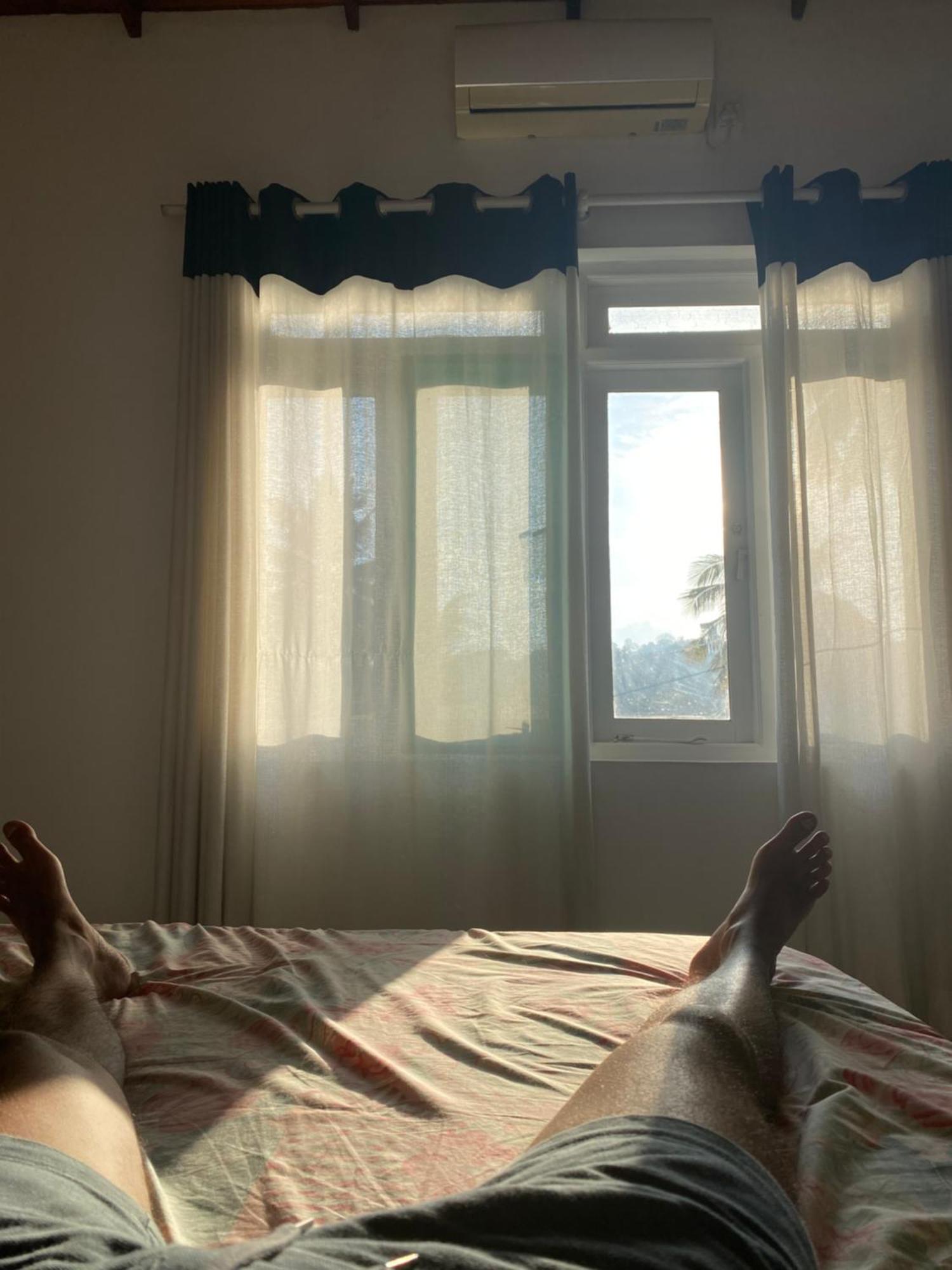Kande Home Канди Екстериор снимка