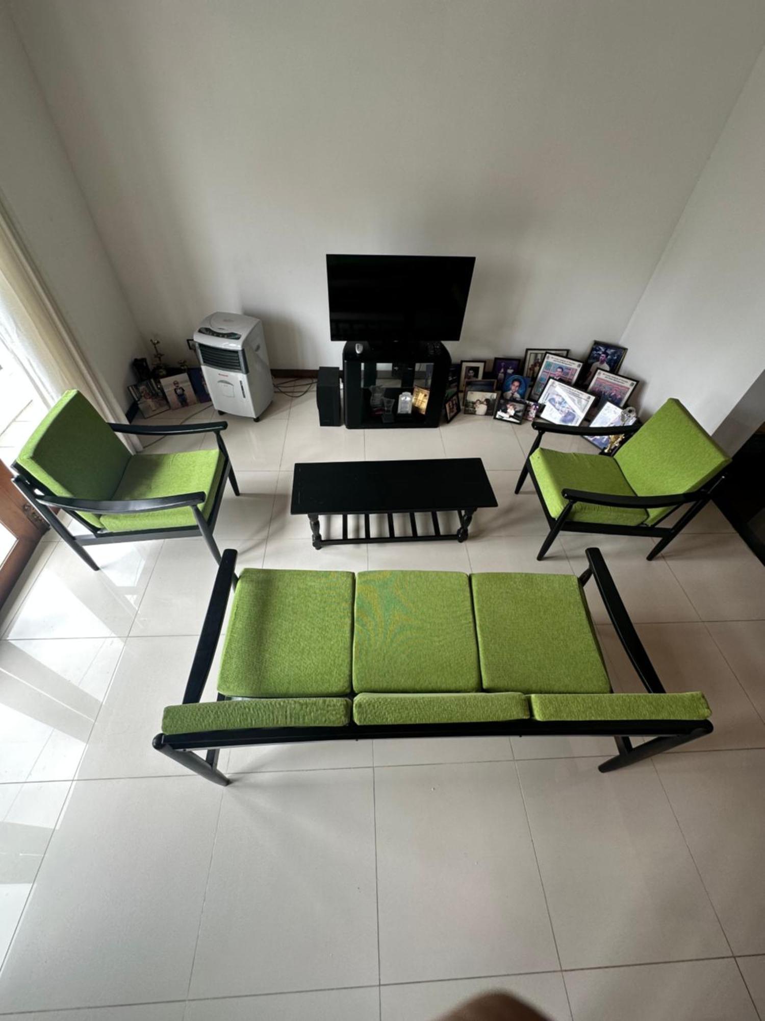 Kande Home Канди Екстериор снимка
