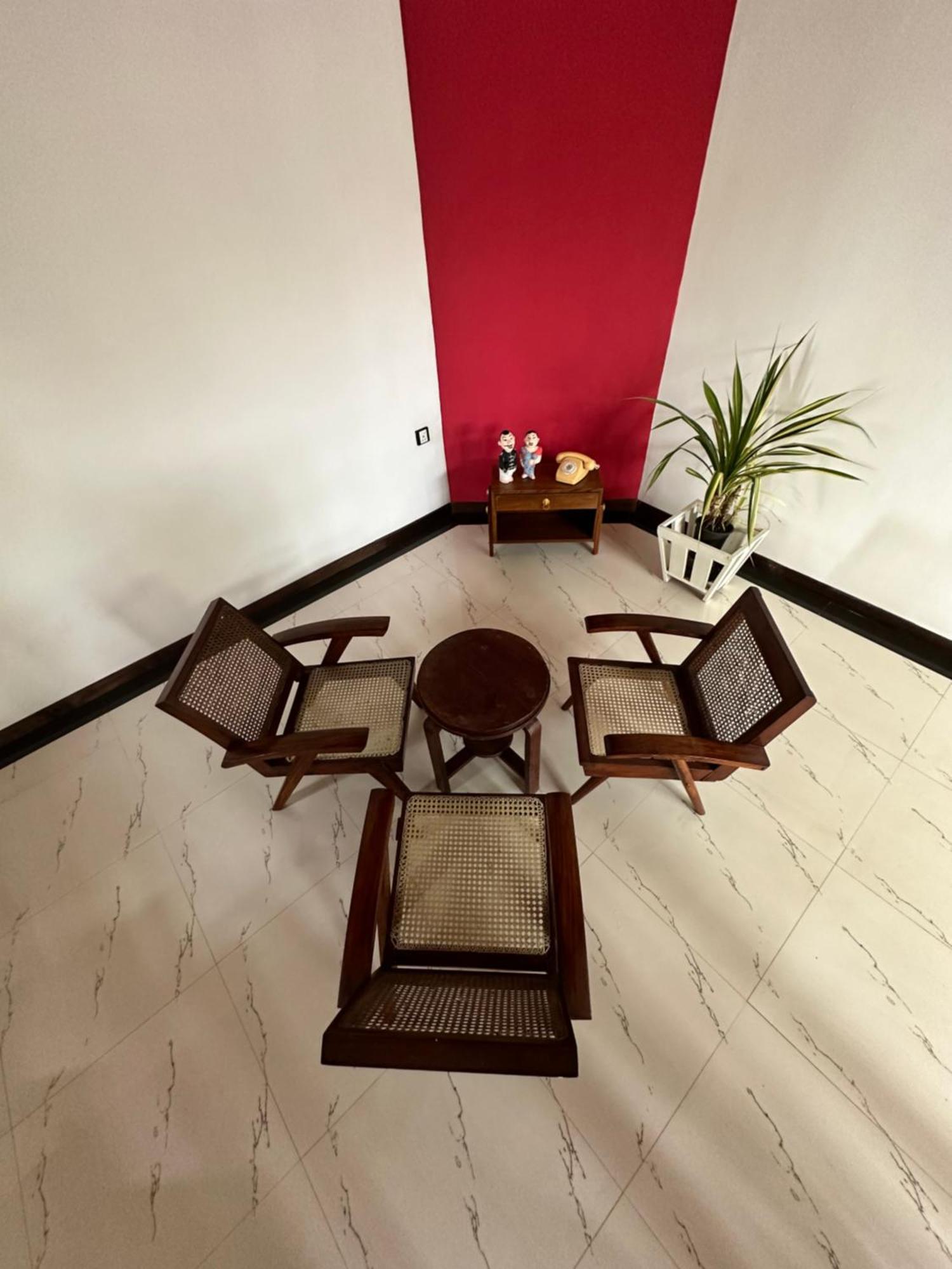 Kande Home Канди Екстериор снимка
