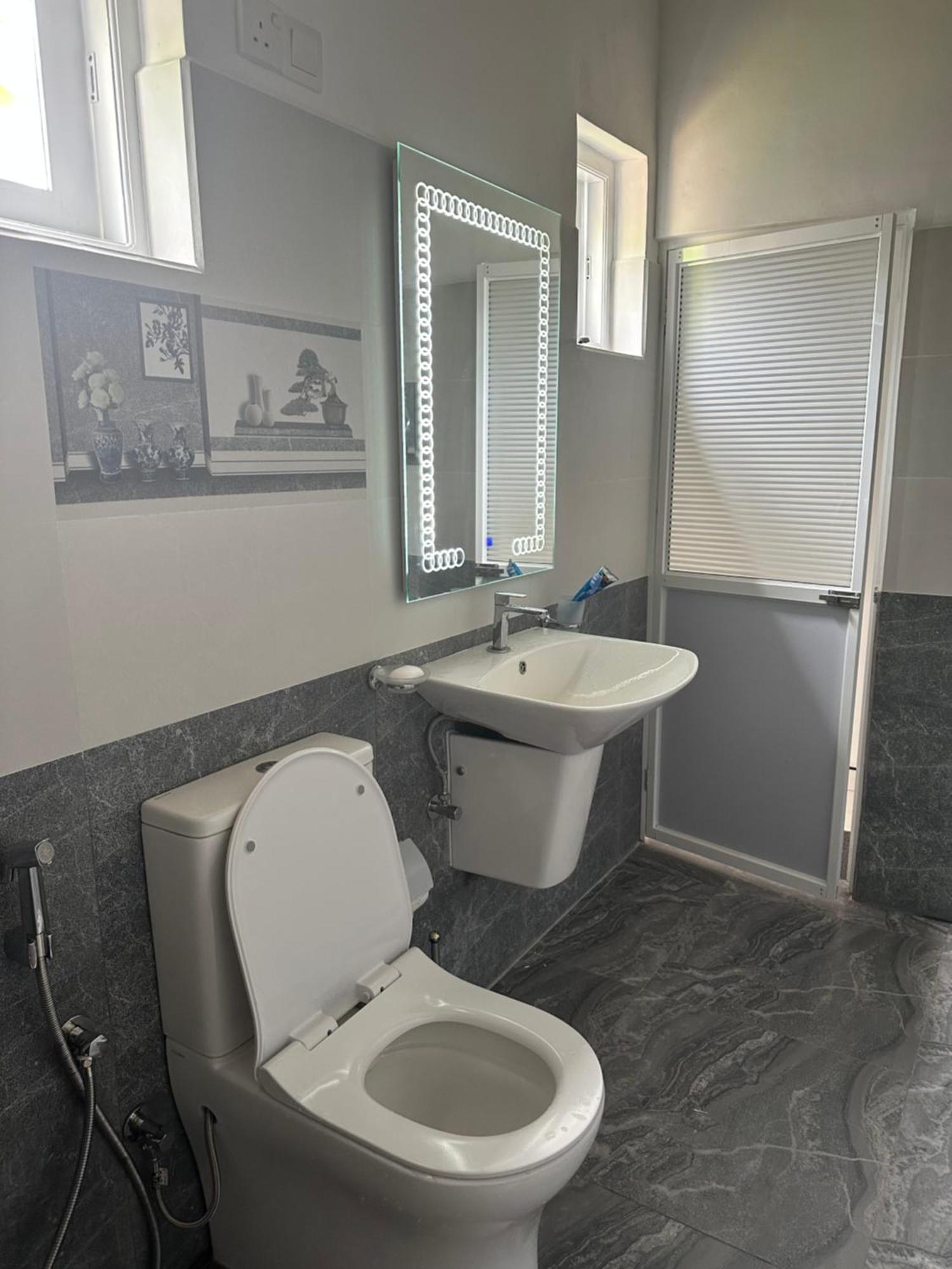Kande Home Канди Екстериор снимка